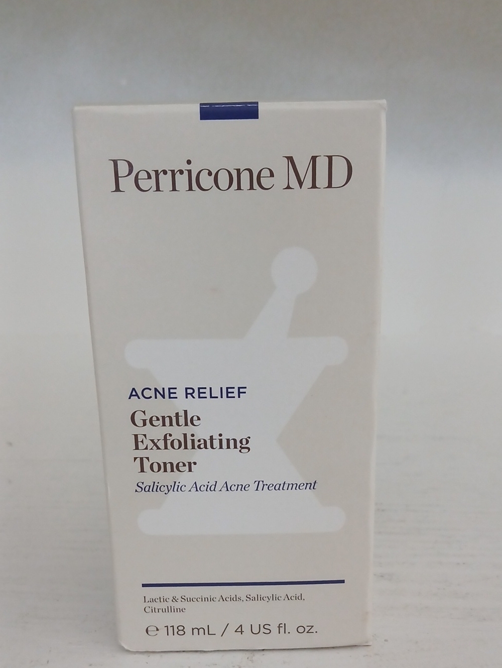 Perricone MD Gentle Exfoliating Toner